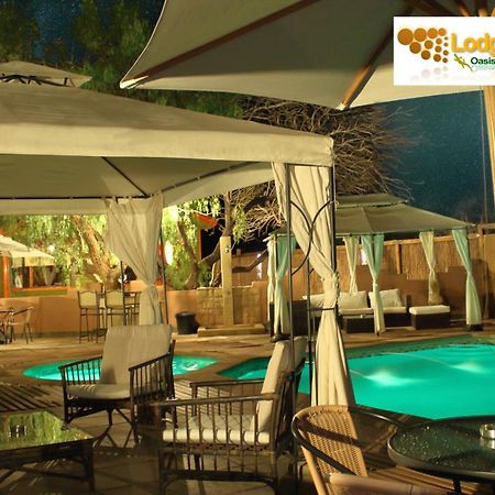 Lodge Ancar Atacama San Pedro de Atacama Dış mekan fotoğraf