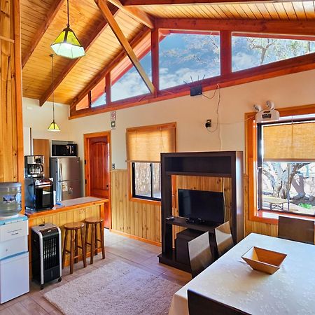 Lodge Ancar Atacama San Pedro de Atacama Dış mekan fotoğraf
