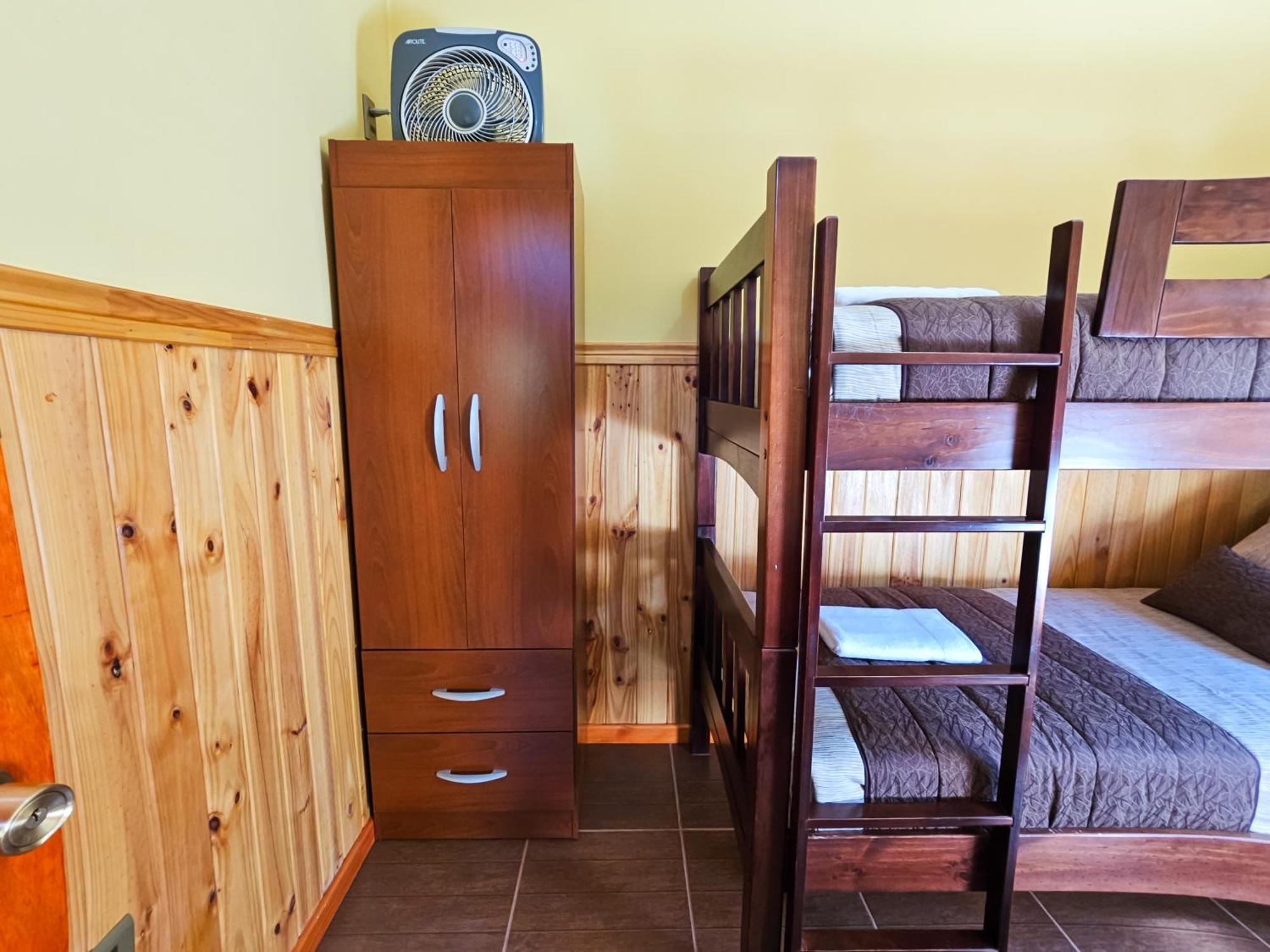 Lodge Ancar Atacama San Pedro de Atacama Dış mekan fotoğraf