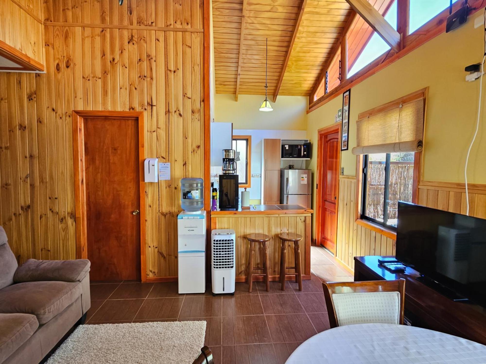 Lodge Ancar Atacama San Pedro de Atacama Dış mekan fotoğraf