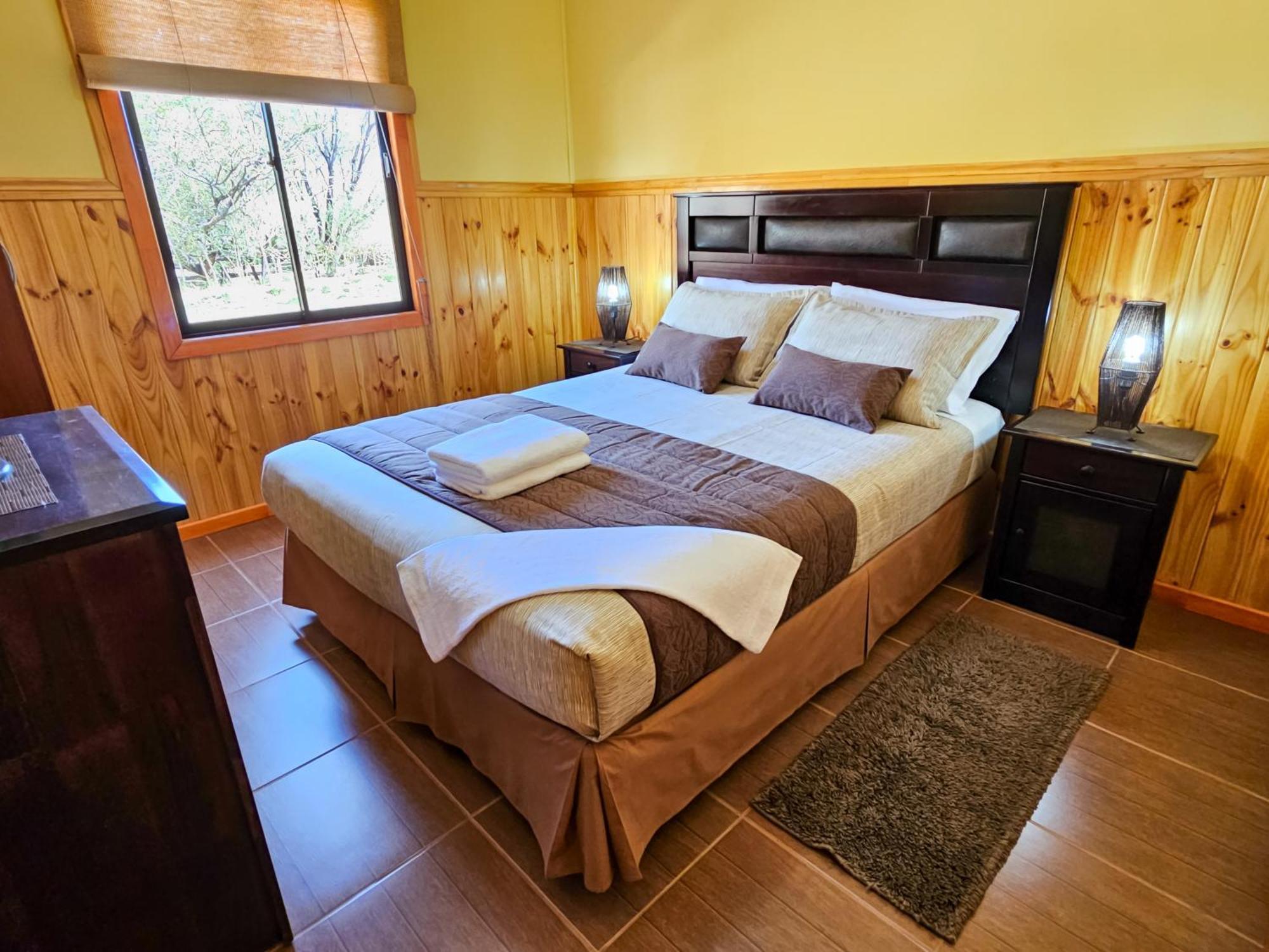 Lodge Ancar Atacama San Pedro de Atacama Dış mekan fotoğraf