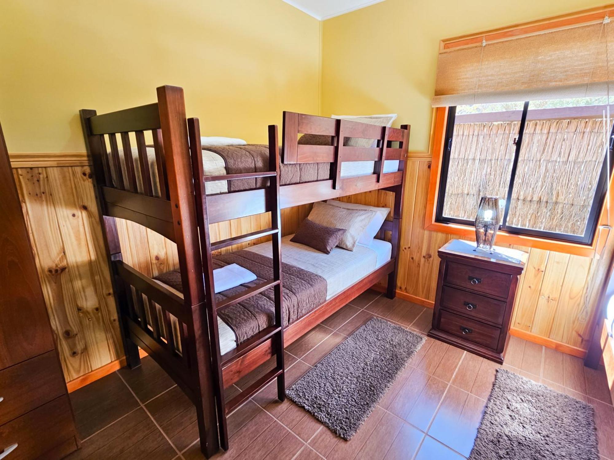 Lodge Ancar Atacama San Pedro de Atacama Dış mekan fotoğraf