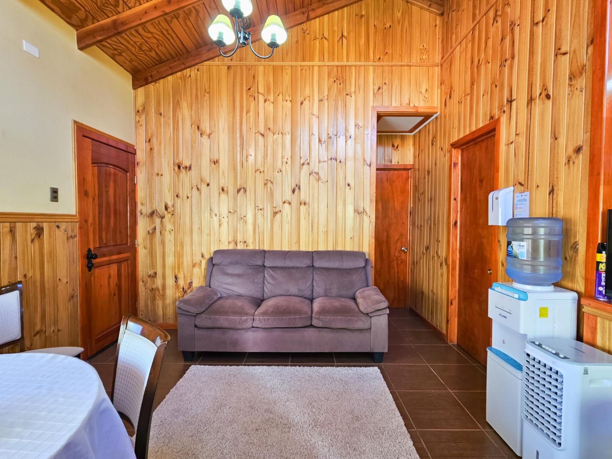 Lodge Ancar Atacama San Pedro de Atacama Dış mekan fotoğraf