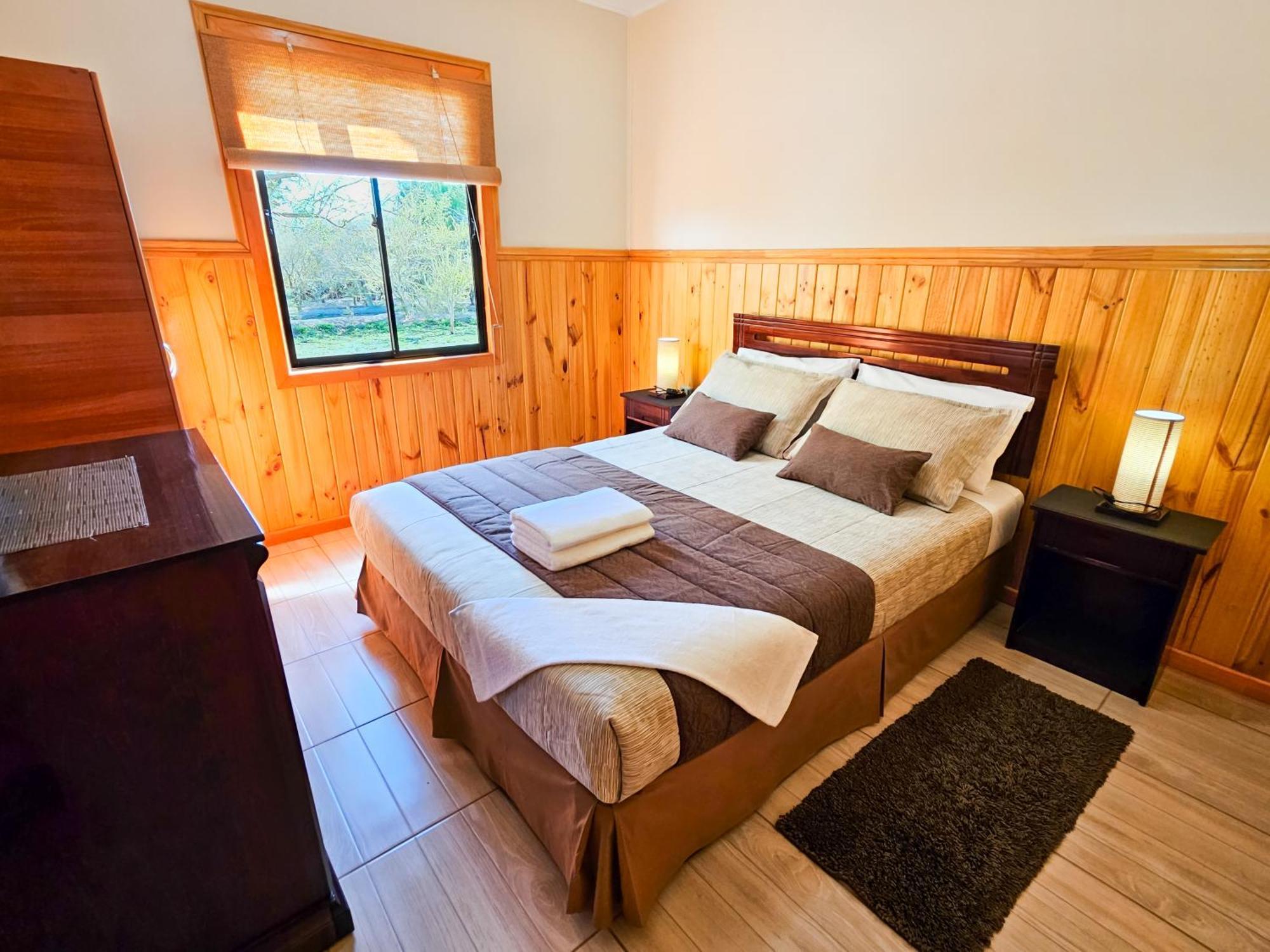 Lodge Ancar Atacama San Pedro de Atacama Dış mekan fotoğraf