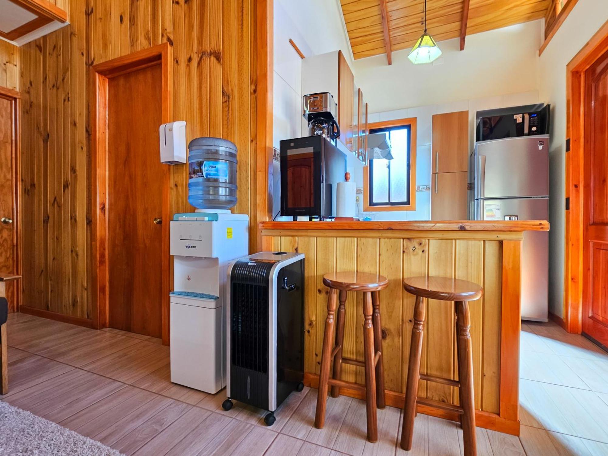 Lodge Ancar Atacama San Pedro de Atacama Dış mekan fotoğraf