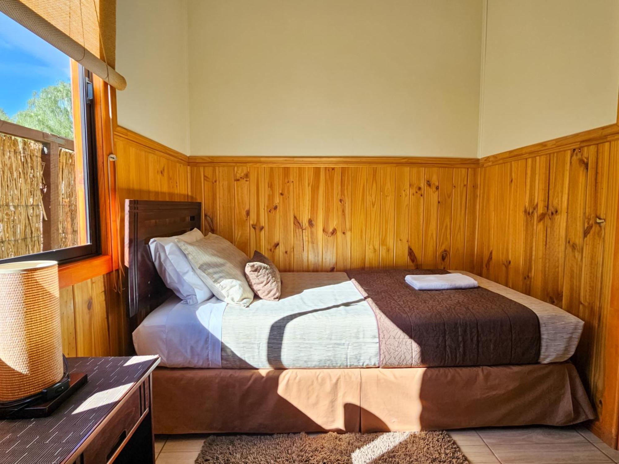 Lodge Ancar Atacama San Pedro de Atacama Dış mekan fotoğraf