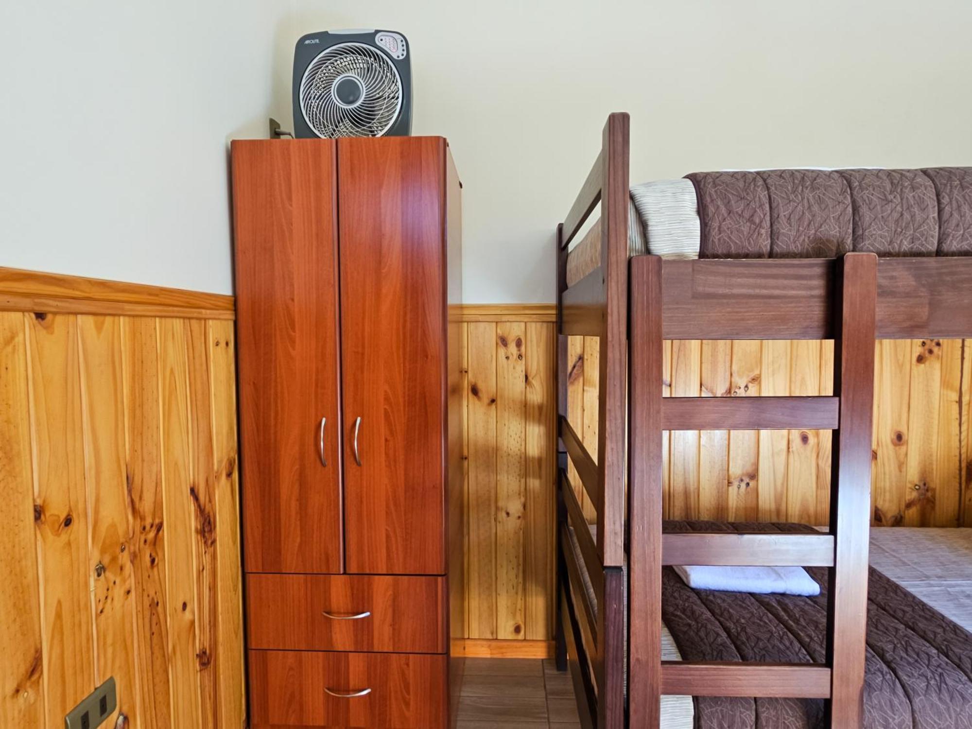 Lodge Ancar Atacama San Pedro de Atacama Dış mekan fotoğraf