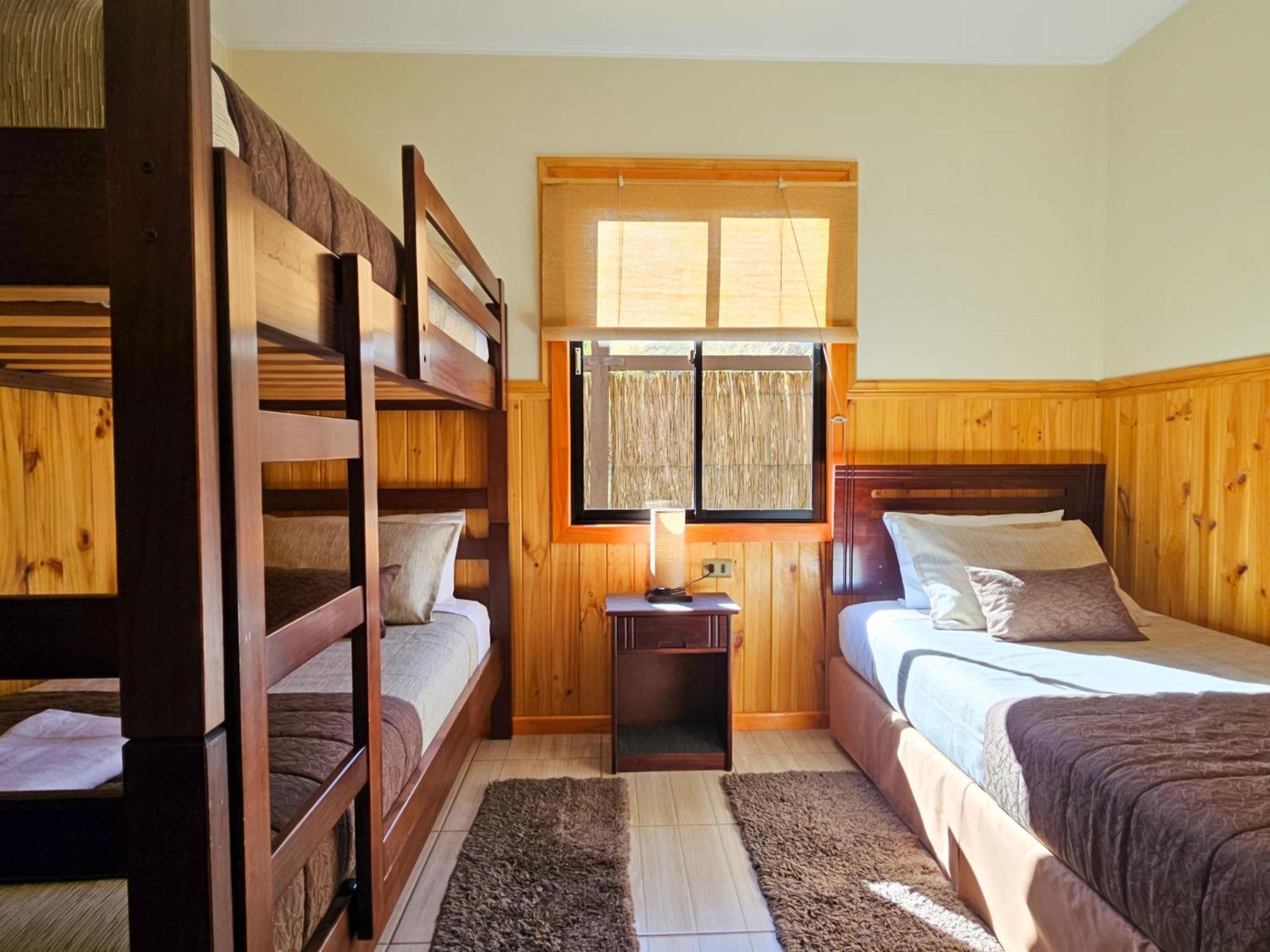 Lodge Ancar Atacama San Pedro de Atacama Dış mekan fotoğraf