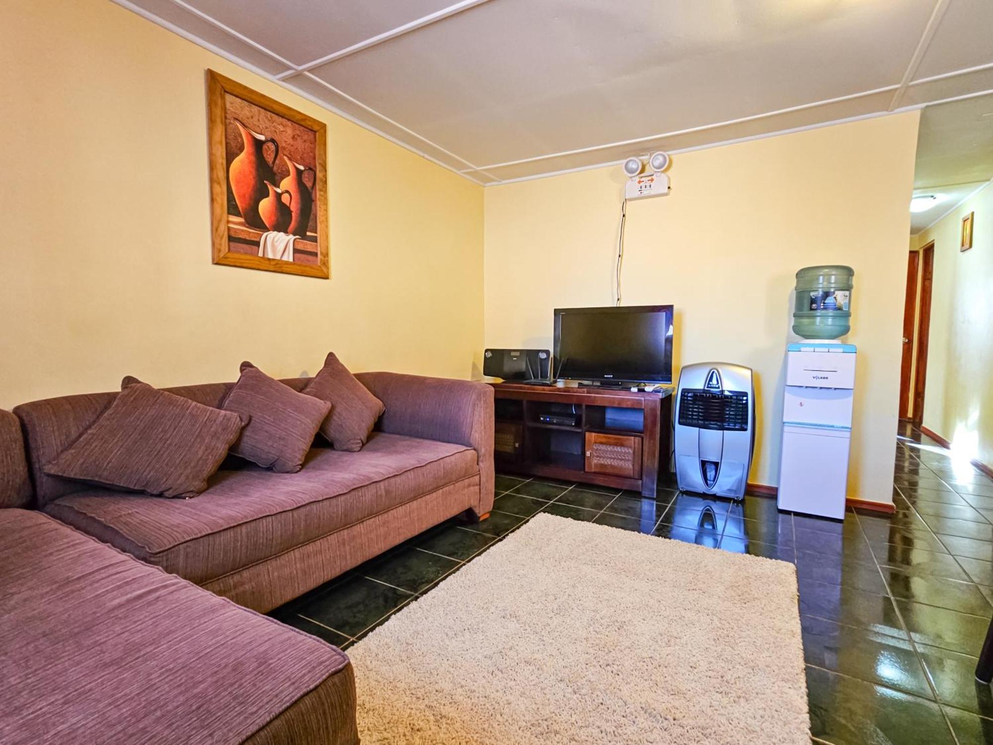 Lodge Ancar Atacama San Pedro de Atacama Dış mekan fotoğraf