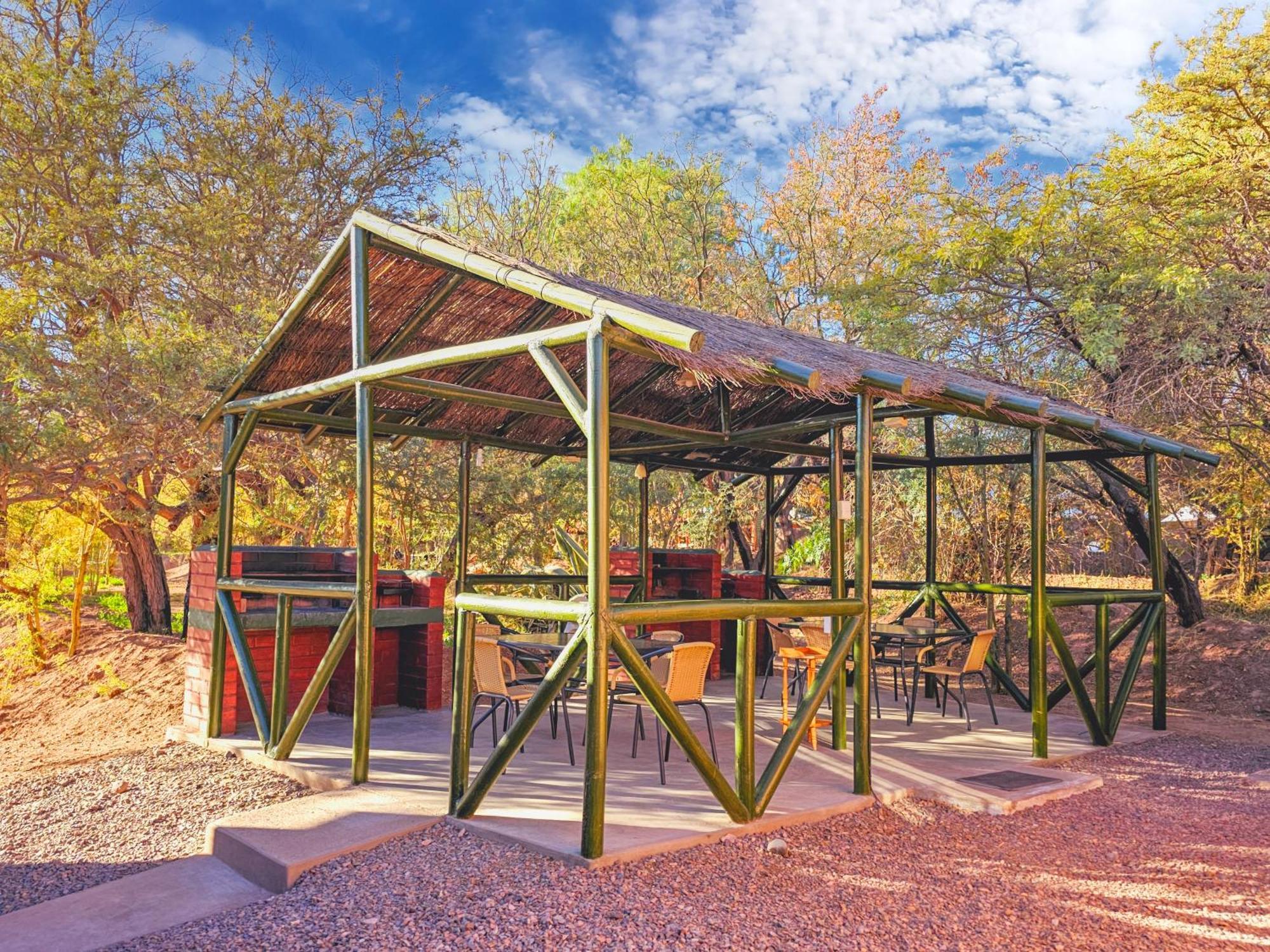 Lodge Ancar Atacama San Pedro de Atacama Dış mekan fotoğraf