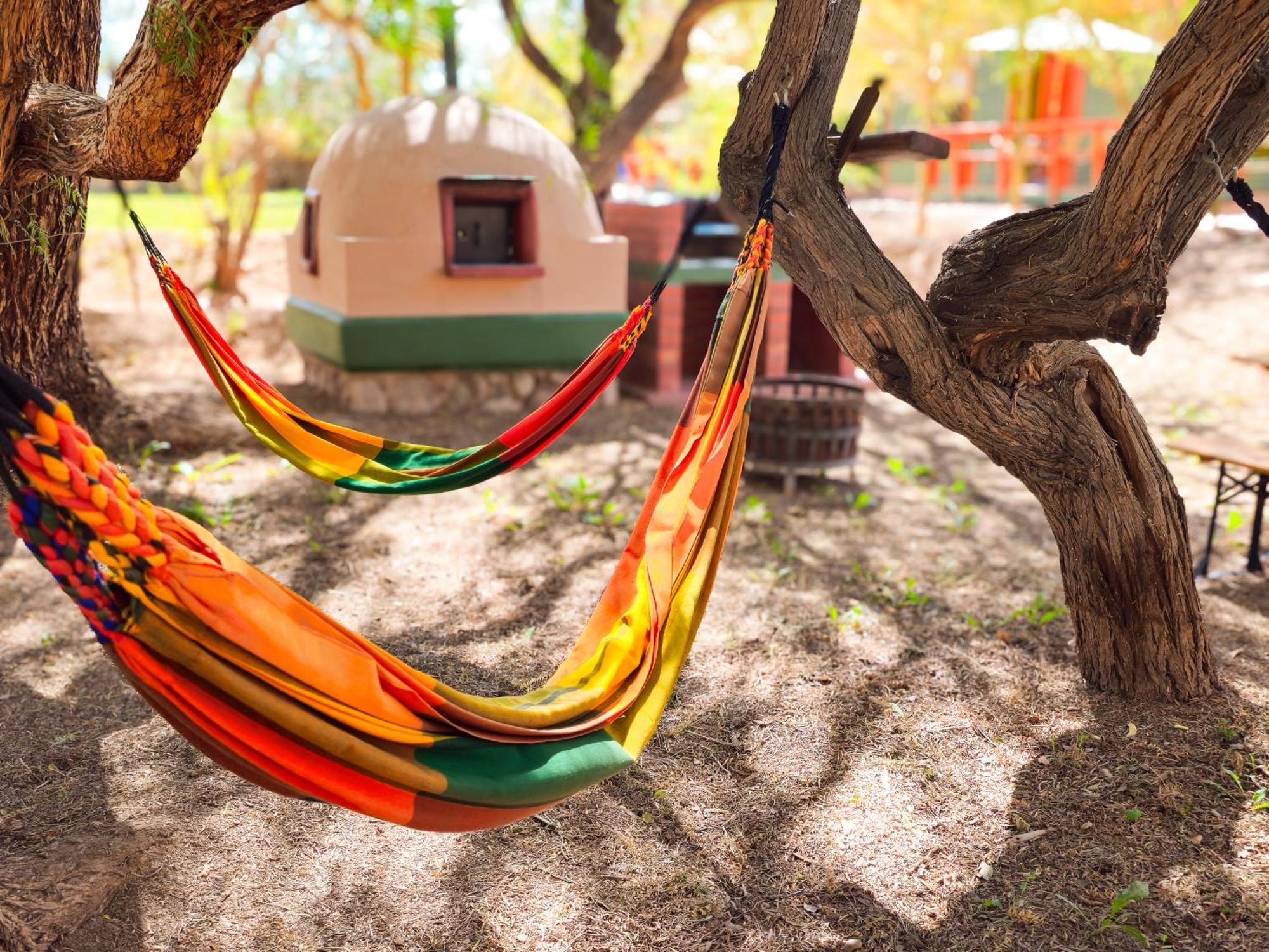 Lodge Ancar Atacama San Pedro de Atacama Dış mekan fotoğraf