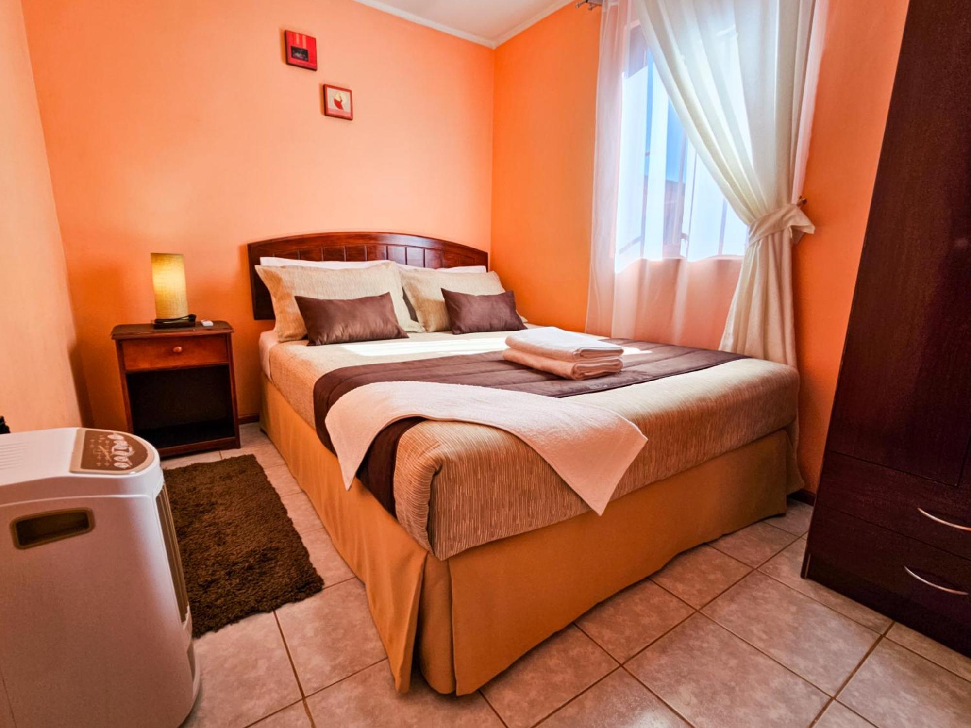 Lodge Ancar Atacama San Pedro de Atacama Dış mekan fotoğraf