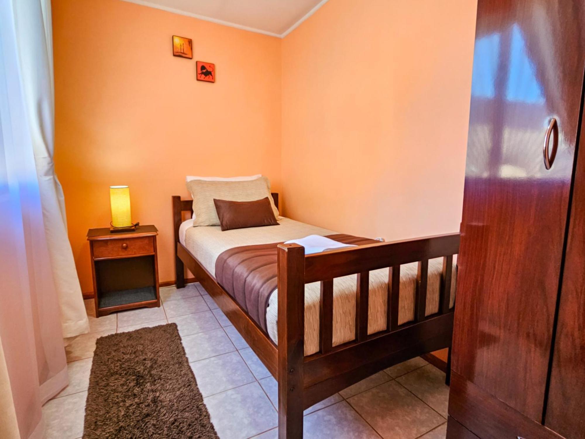 Lodge Ancar Atacama San Pedro de Atacama Dış mekan fotoğraf