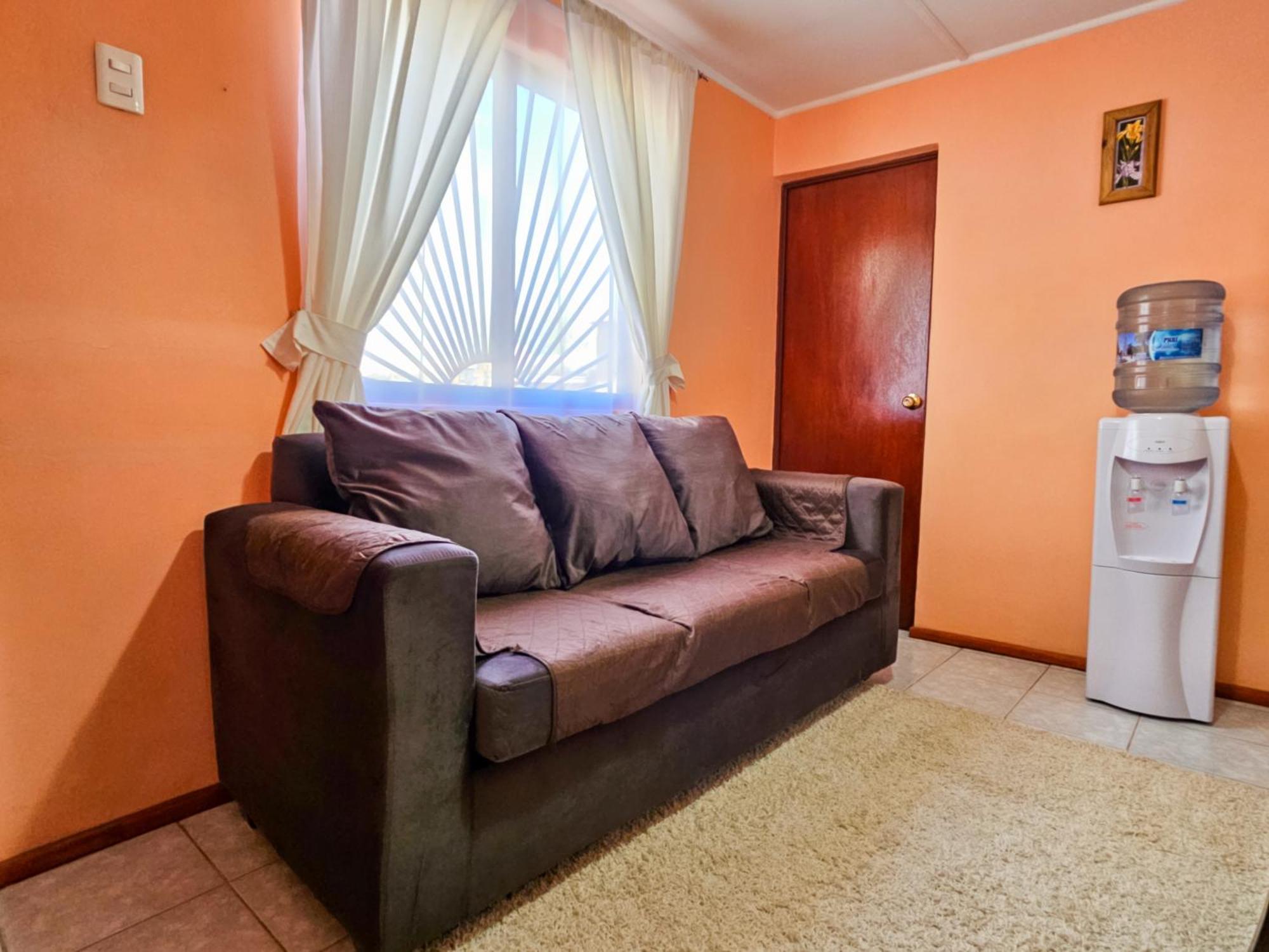 Lodge Ancar Atacama San Pedro de Atacama Dış mekan fotoğraf