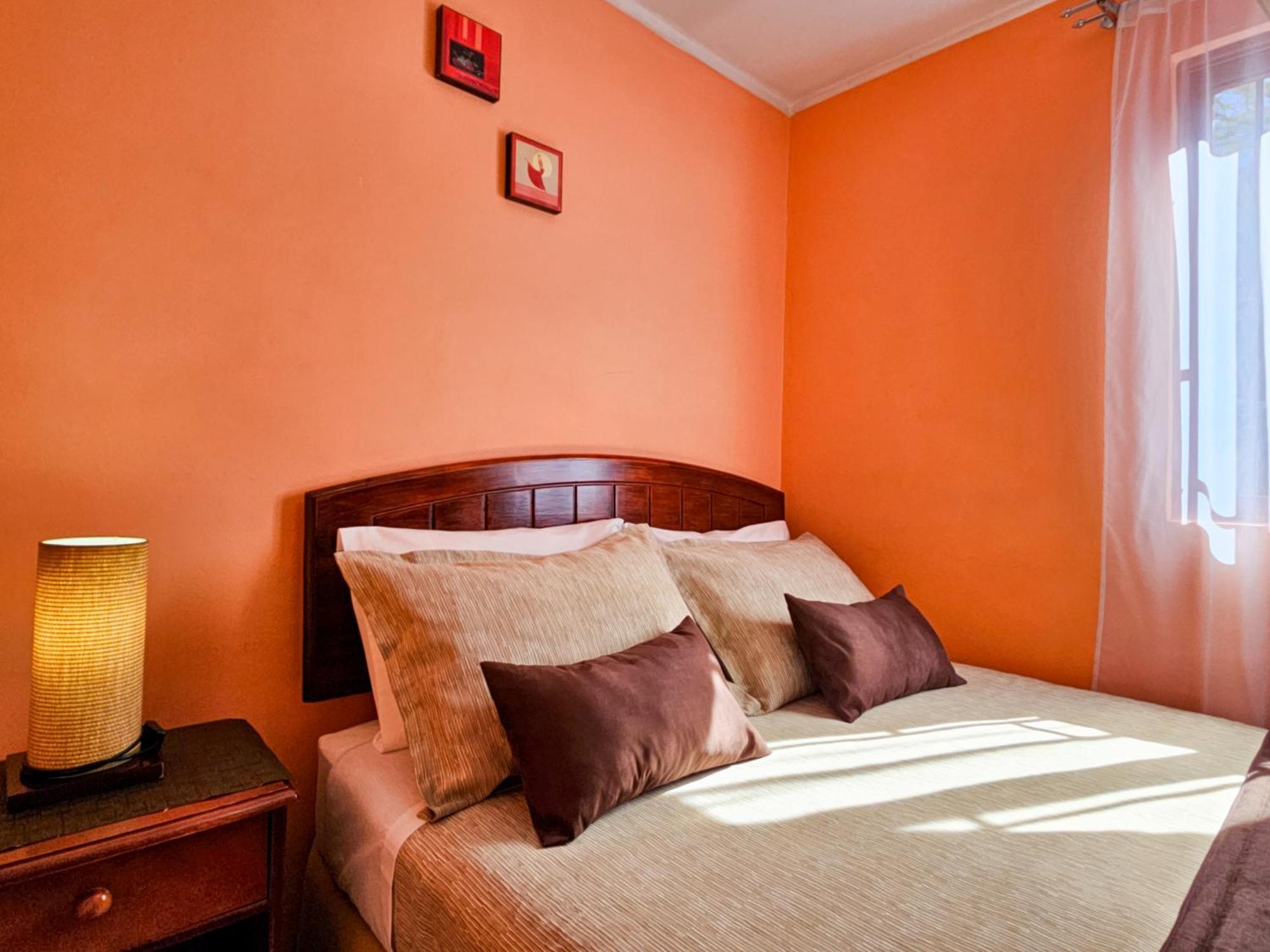 Lodge Ancar Atacama San Pedro de Atacama Dış mekan fotoğraf