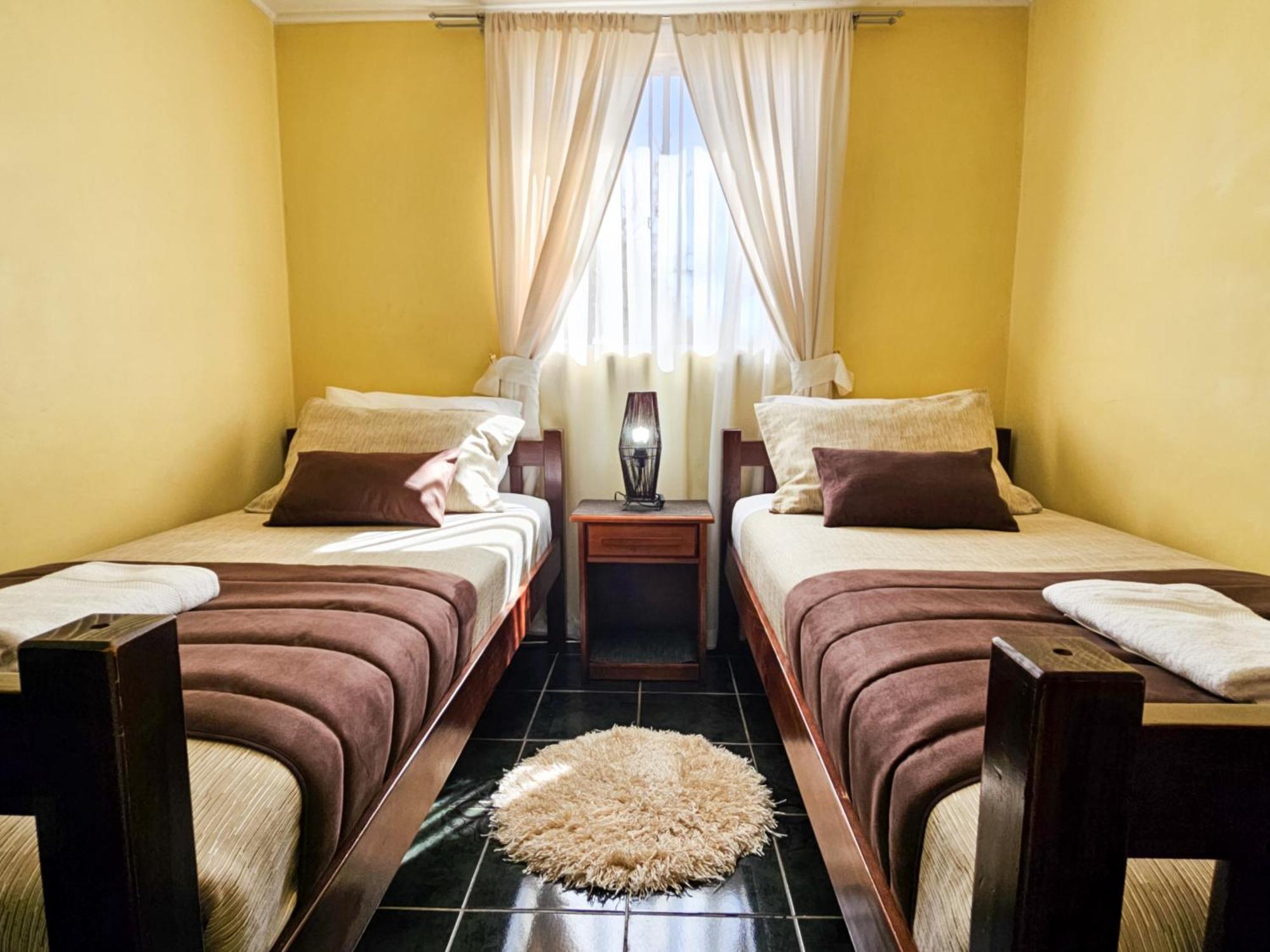Lodge Ancar Atacama San Pedro de Atacama Dış mekan fotoğraf
