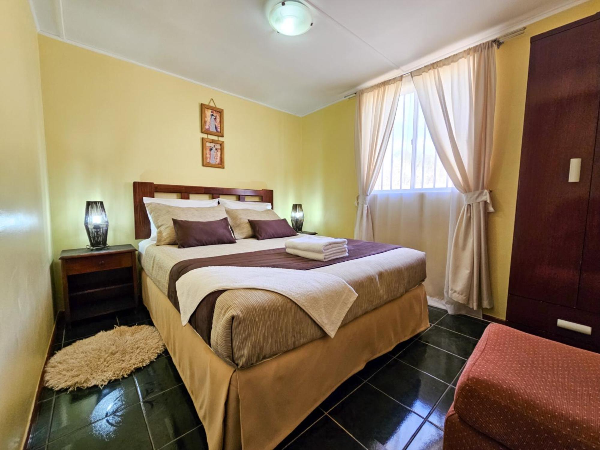 Lodge Ancar Atacama San Pedro de Atacama Dış mekan fotoğraf