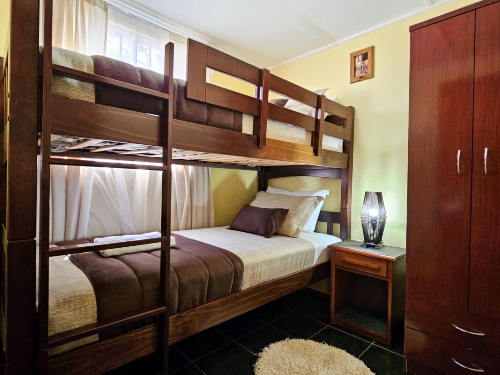Lodge Ancar Atacama San Pedro de Atacama Dış mekan fotoğraf
