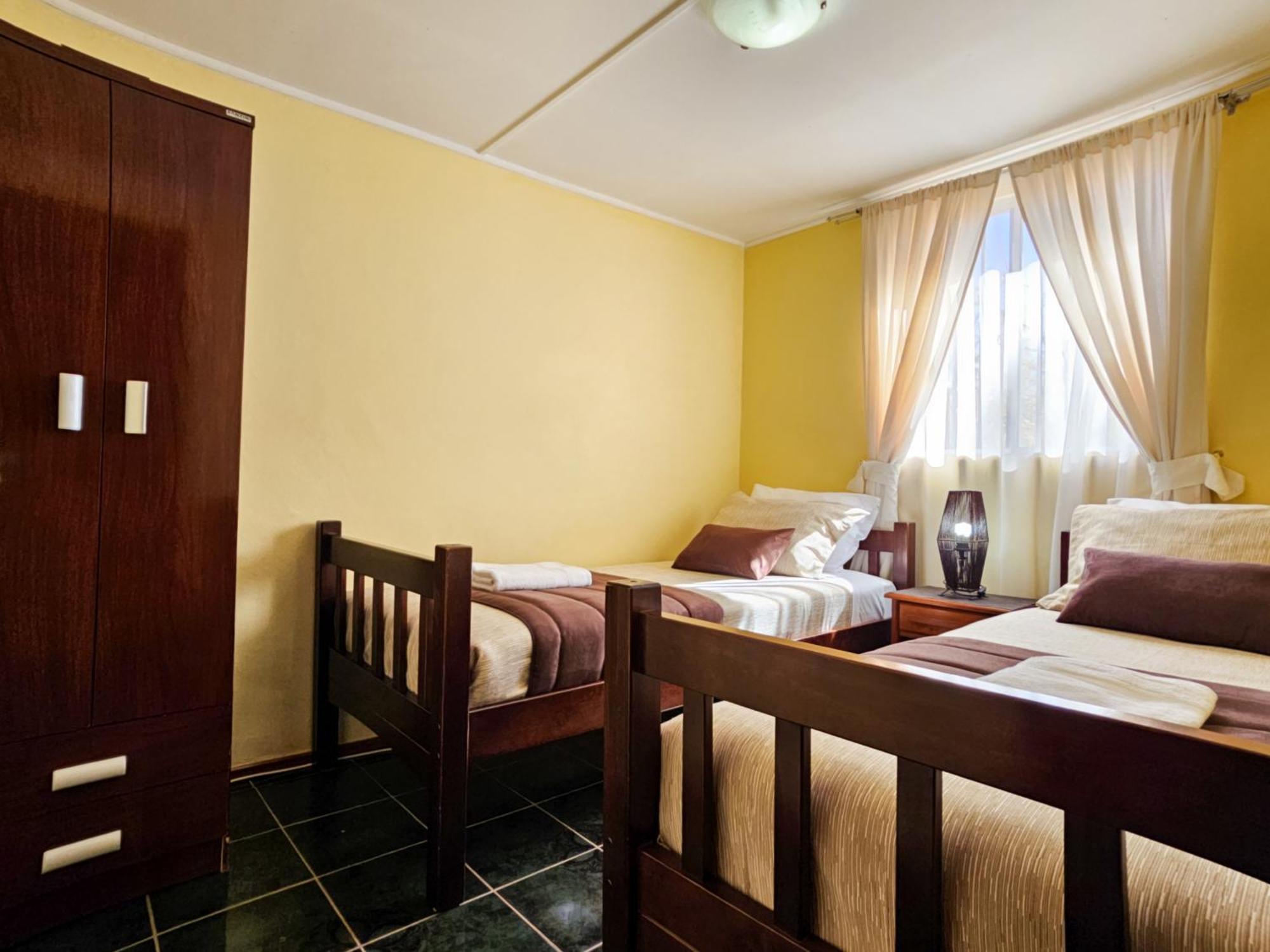 Lodge Ancar Atacama San Pedro de Atacama Dış mekan fotoğraf