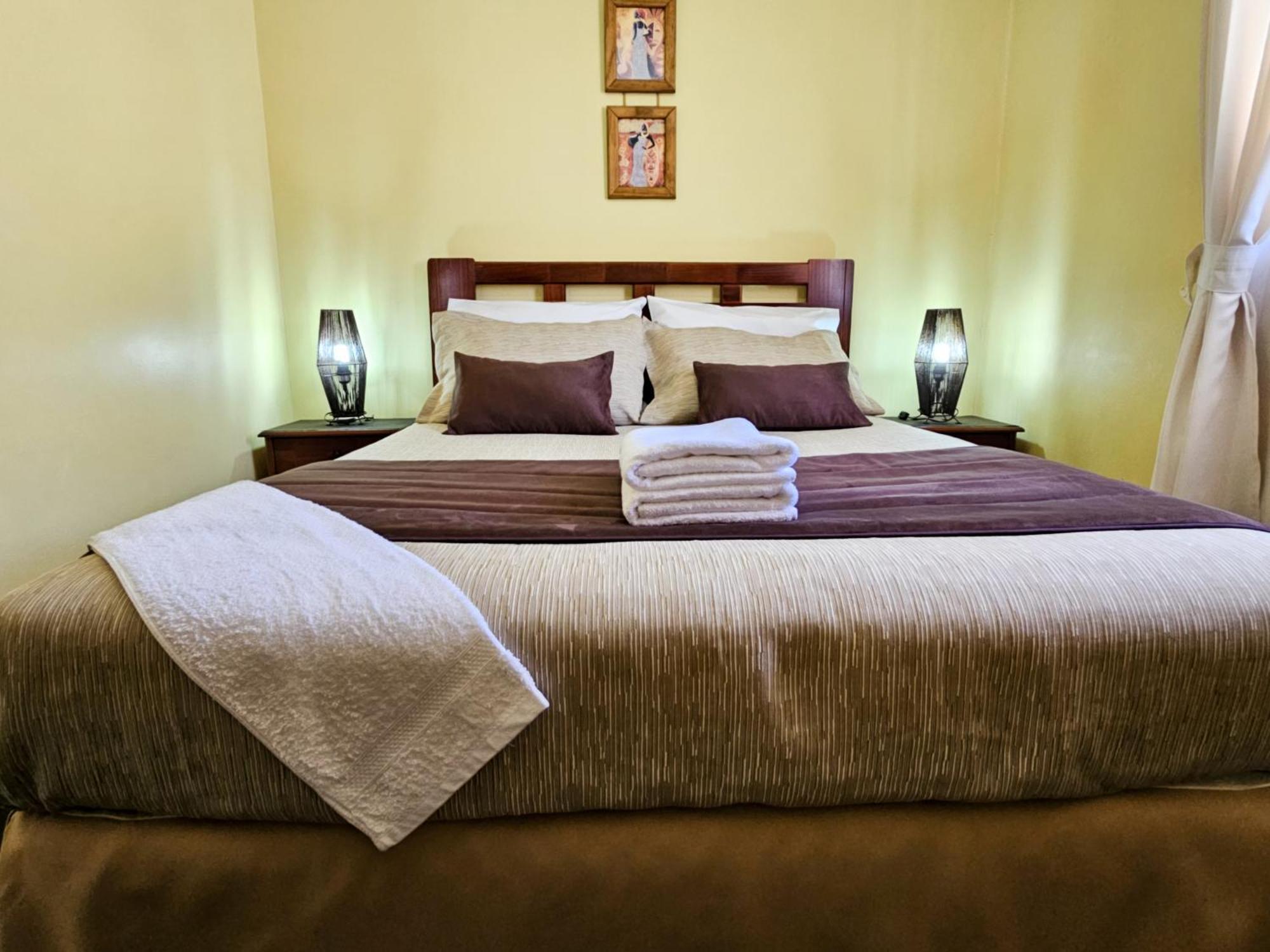 Lodge Ancar Atacama San Pedro de Atacama Dış mekan fotoğraf